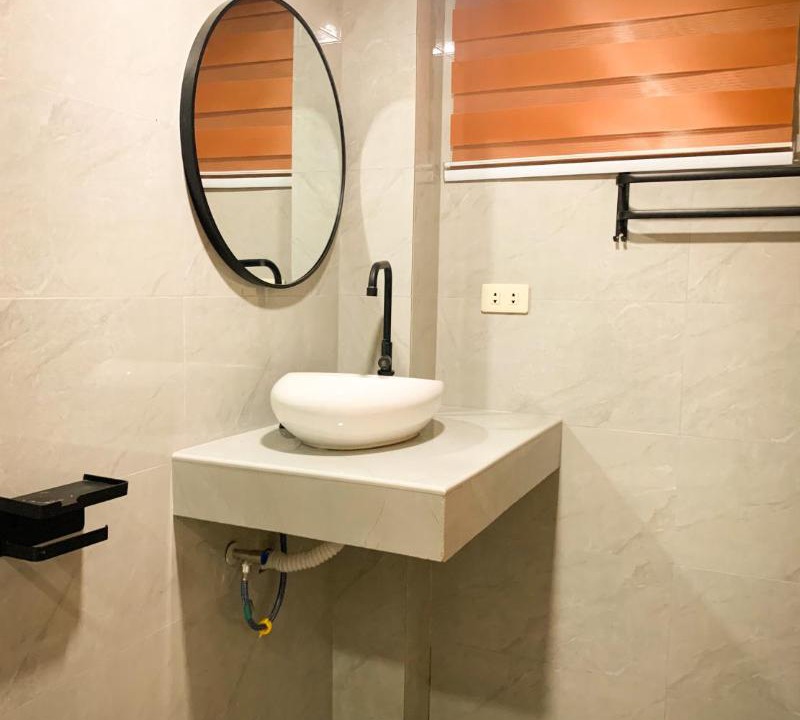 Photo of Bathroom in Lucap
