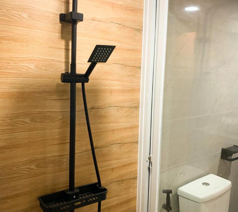 Photo of Bathroom in Lucap