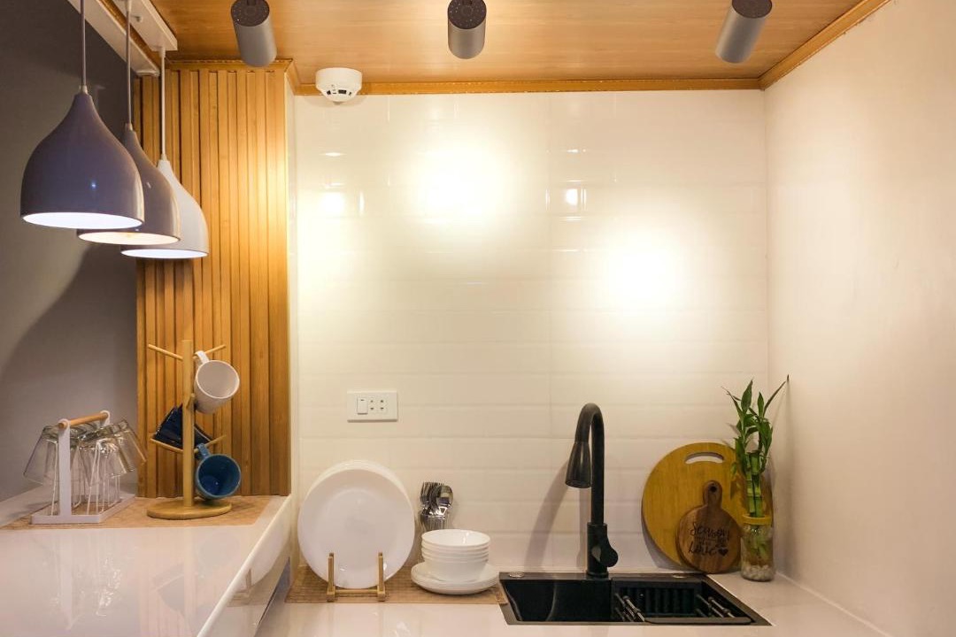 Photo of Bathroom in Lucap