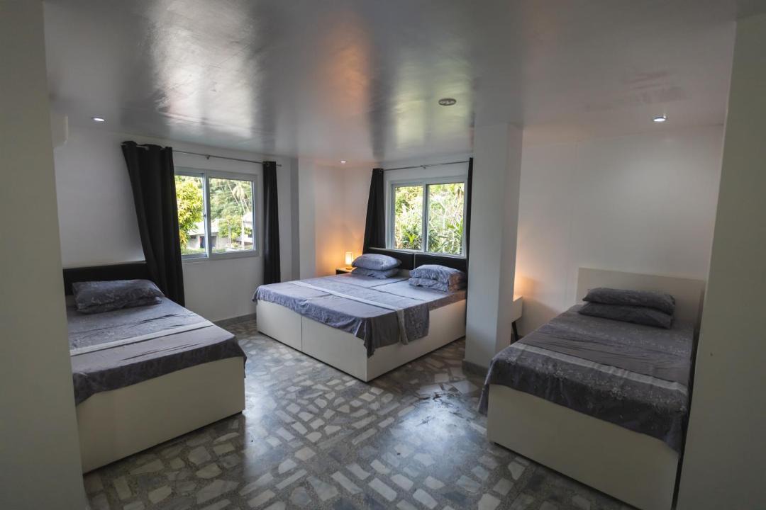 Photo of Bedroom in Romblon Island