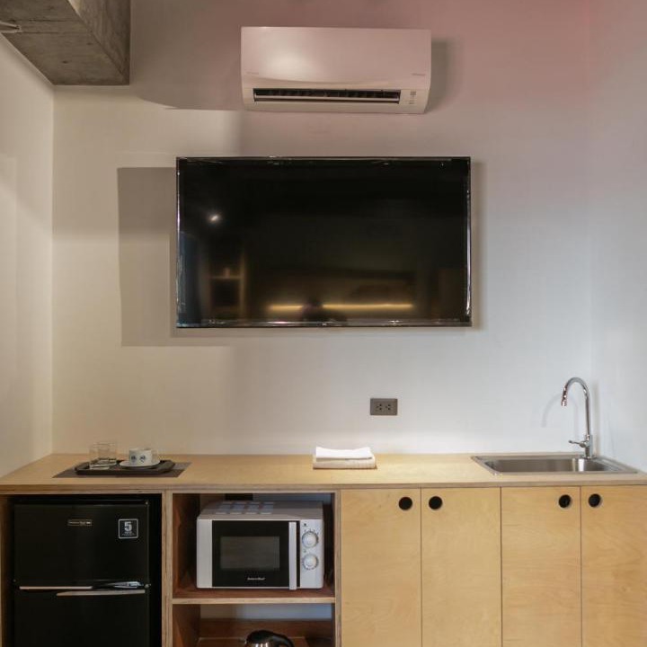 Photo of Kitchen in Kapitolyo
