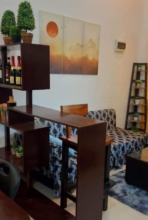 Photo of Livingroom in Amadeo