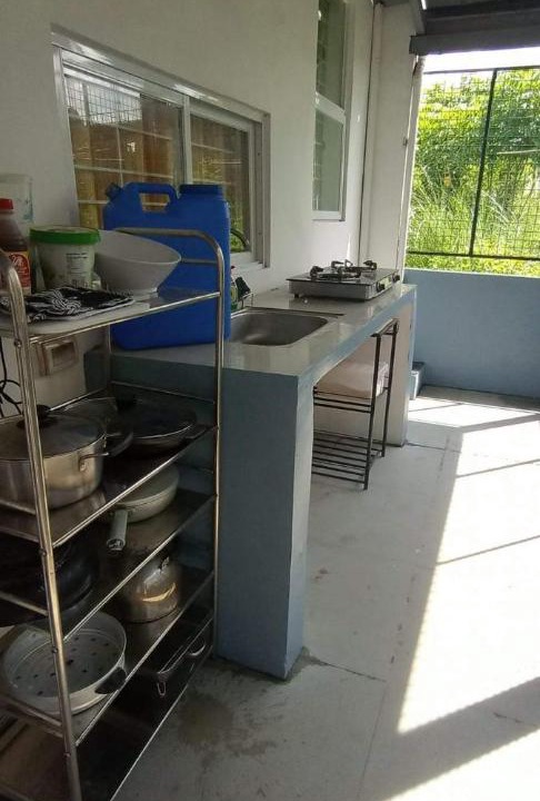 Photo of Kitchen in Amadeo