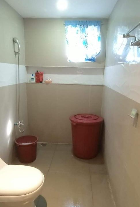 Photo of Bathroom in Amadeo
