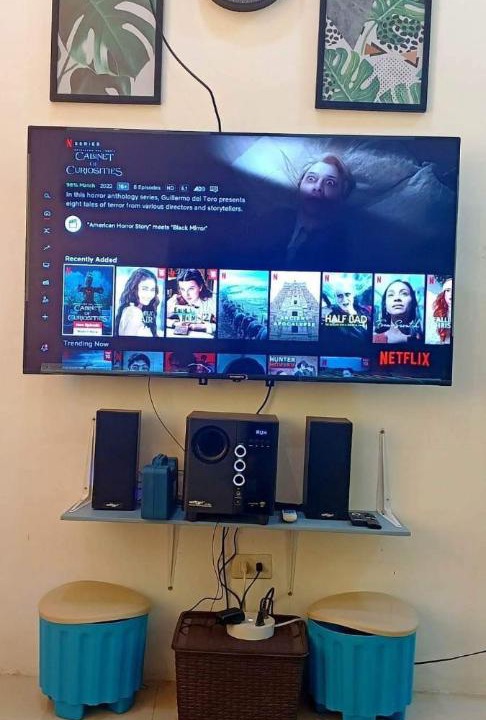 Photo of Livingroom in Amadeo