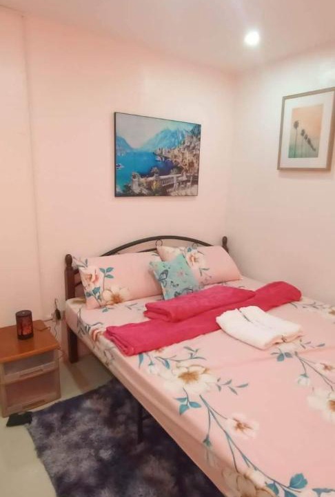 Photo of Bedroom in Amadeo