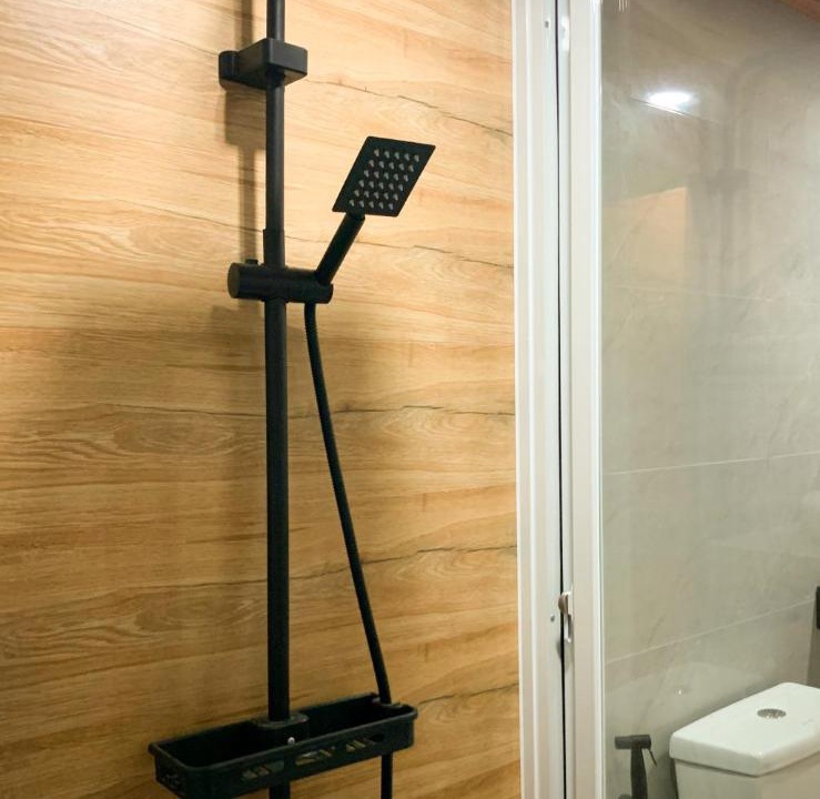 Photo of Bathroom in Lucap