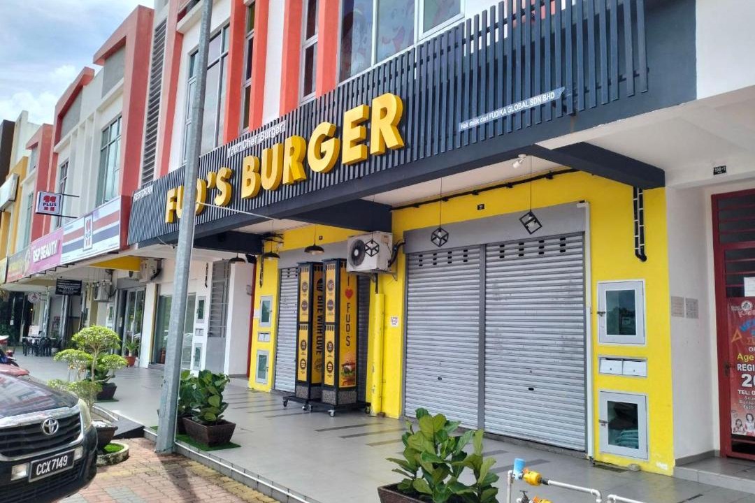 Photo of Others in Kluang