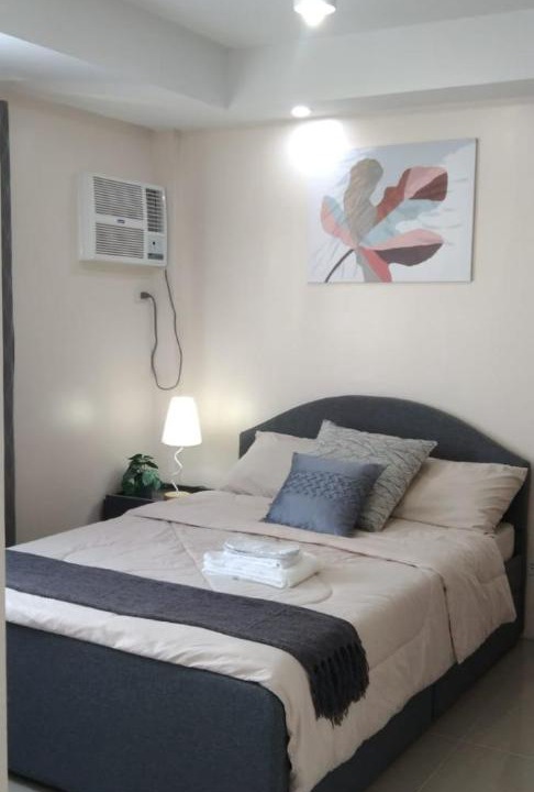 Photo of Bedroom in North Reclamation Area