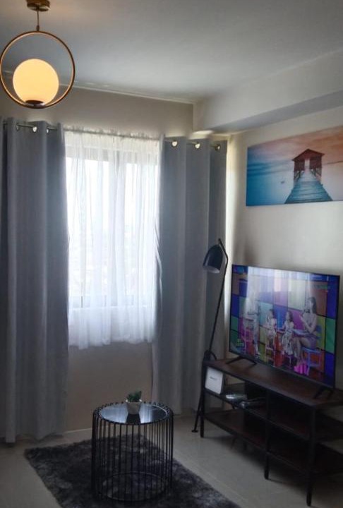 Photo of Livingroom in North Reclamation Area