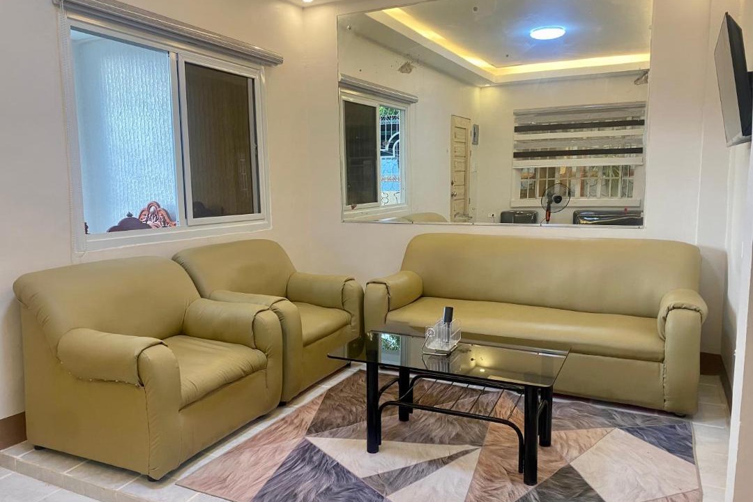Photo of Livingroom in Cabanatuan