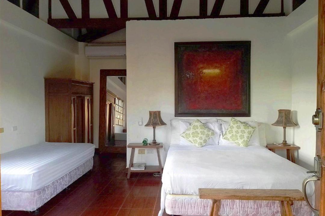 Photo of Bedroom in Santa Fe