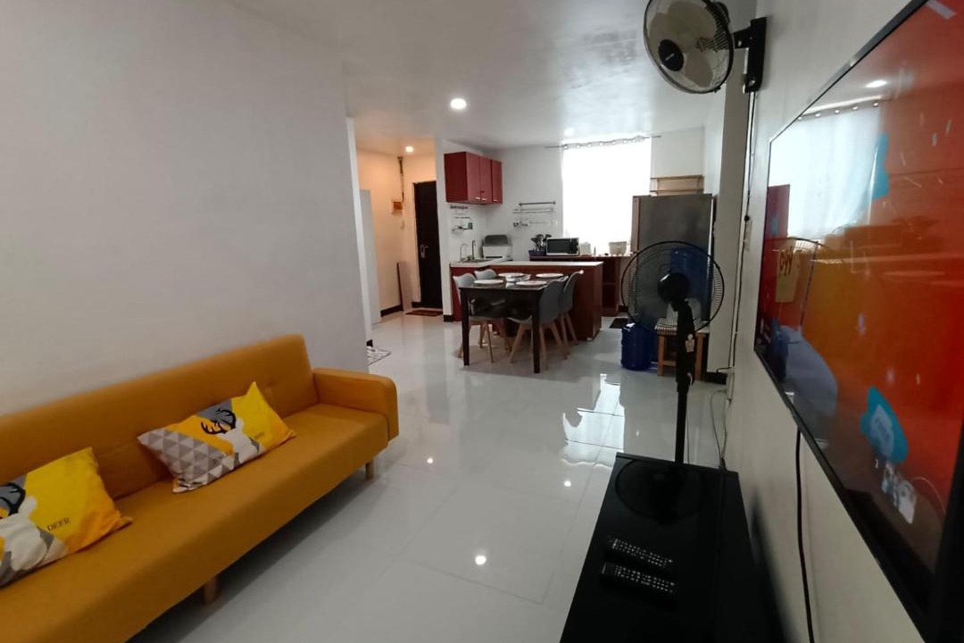 Photo of Livingroom in Lapu-Lapu