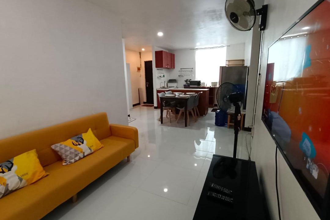 Photo of Livingroom in Lapu-Lapu