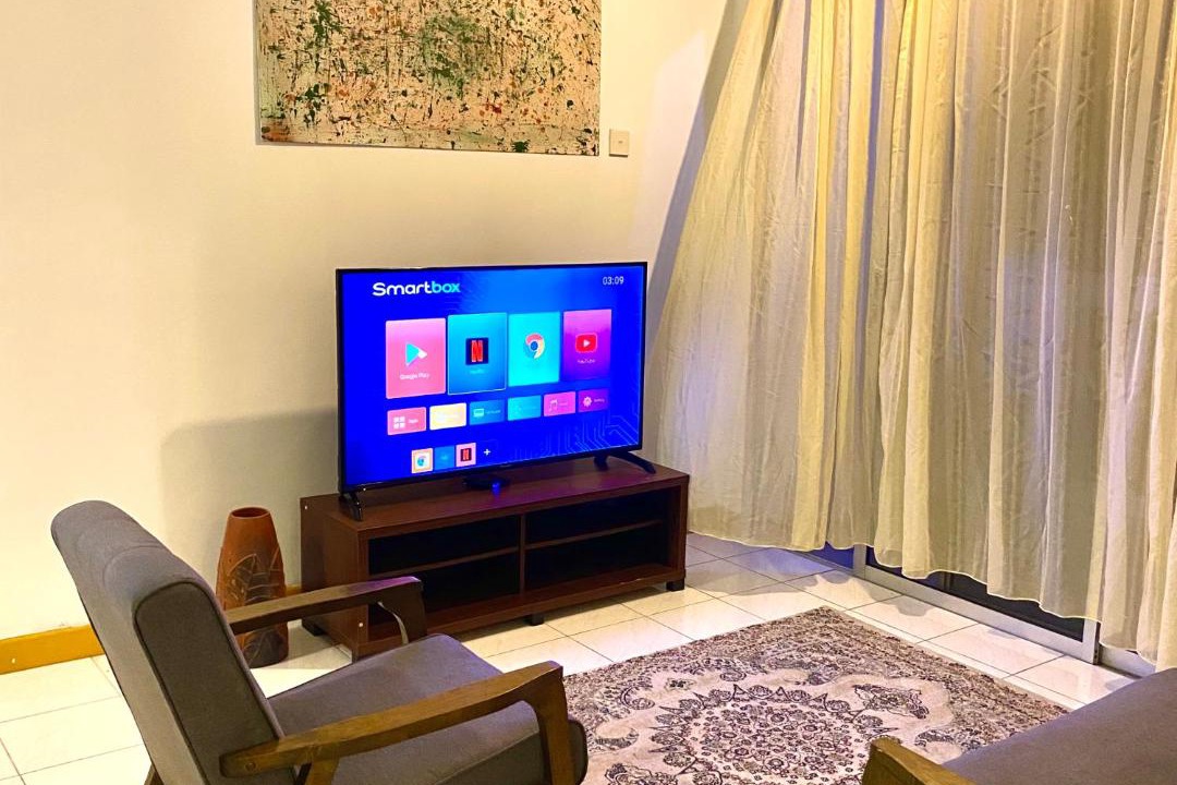 Photo of Livingroom in Bukit Tinggi