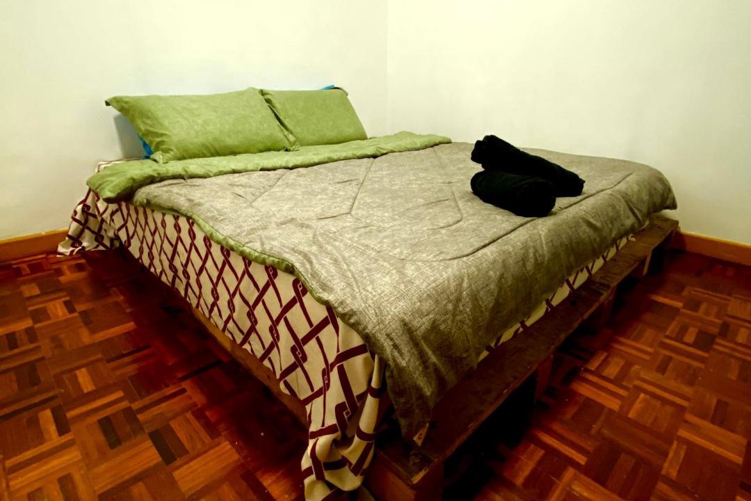 Photo of Bedroom in Bukit Tinggi