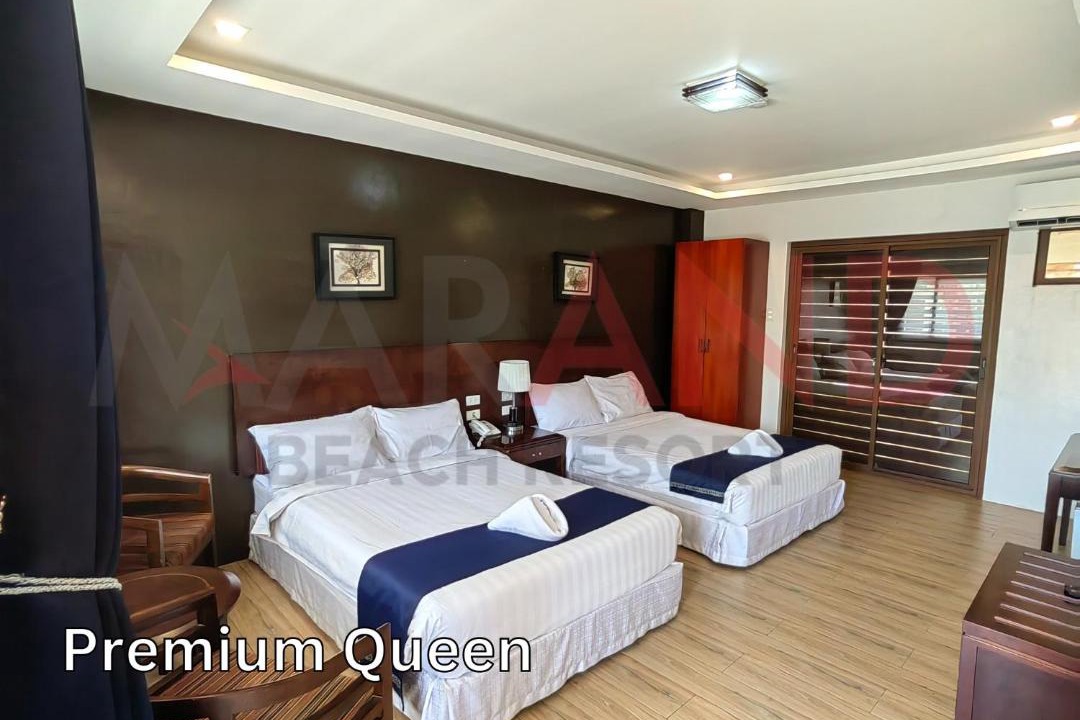 Photo of Bedroom in San Fernando