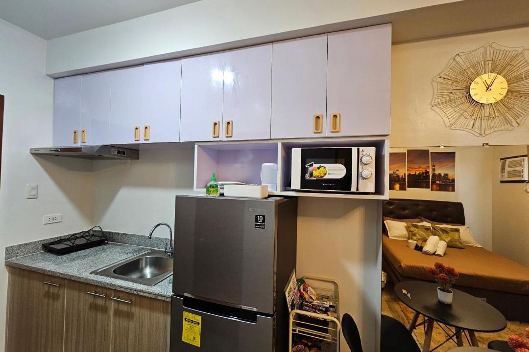 Photo of Kitchen in Bantud Hacienda