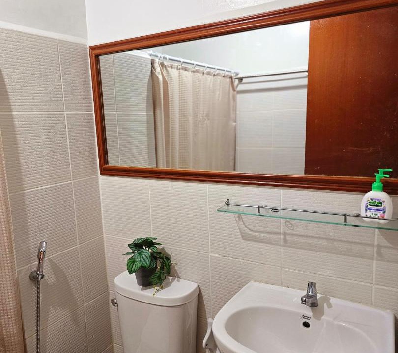 Photo of Bathroom in Bantud Hacienda