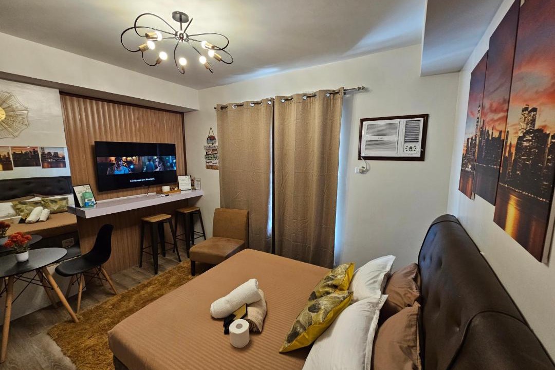 Photo of Livingroom in Bantud Hacienda