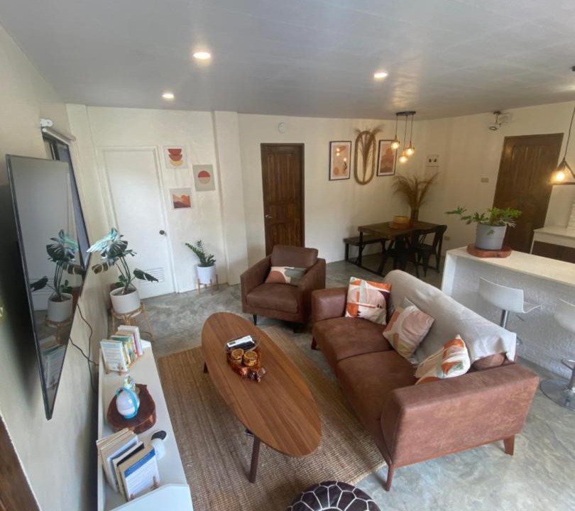 Photo of Livingroom in Surigao