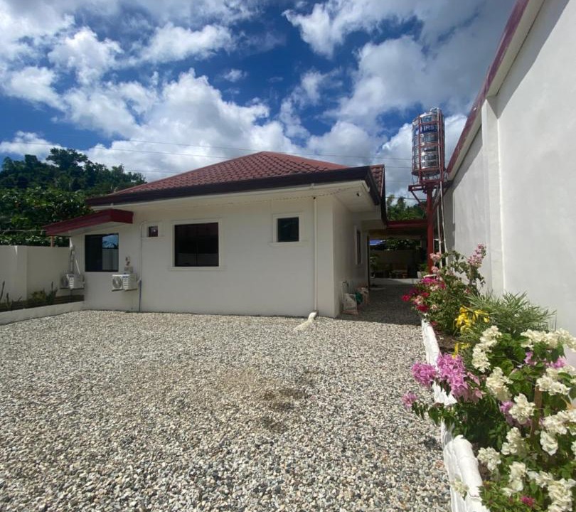 Photo of Buildings in Surigao