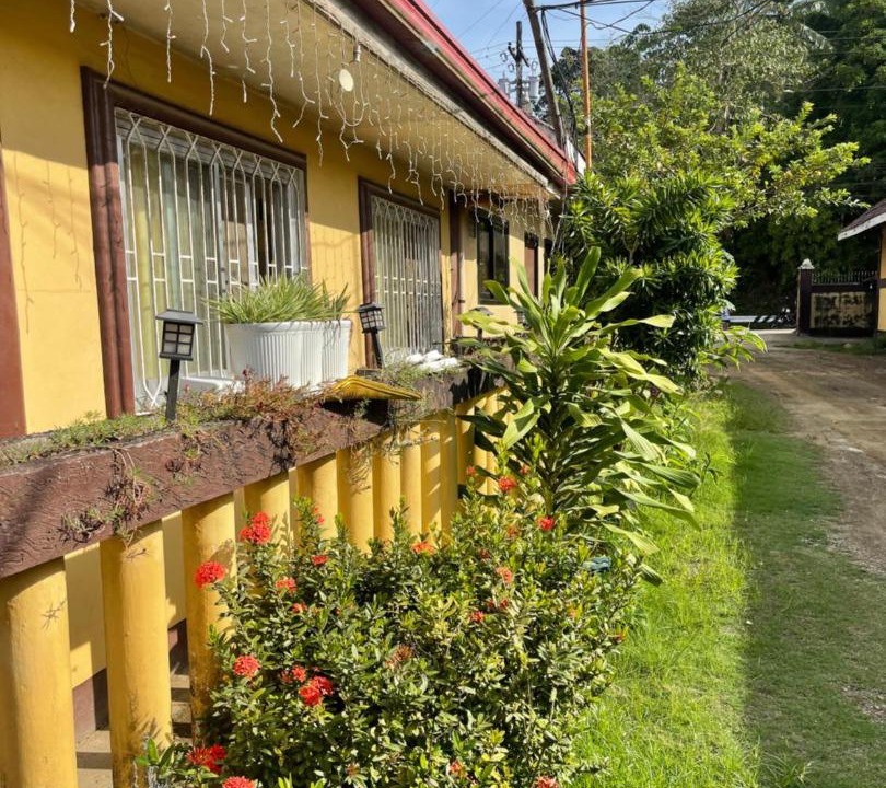 Photo of Buildings in Masbate City
