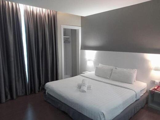 Photo of Bedroom in Taman Jubilee