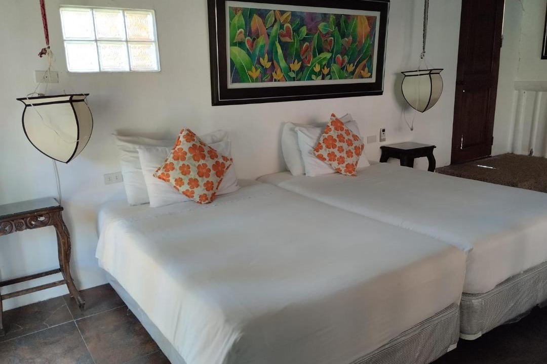 Photo of Bedroom in Santa Fe