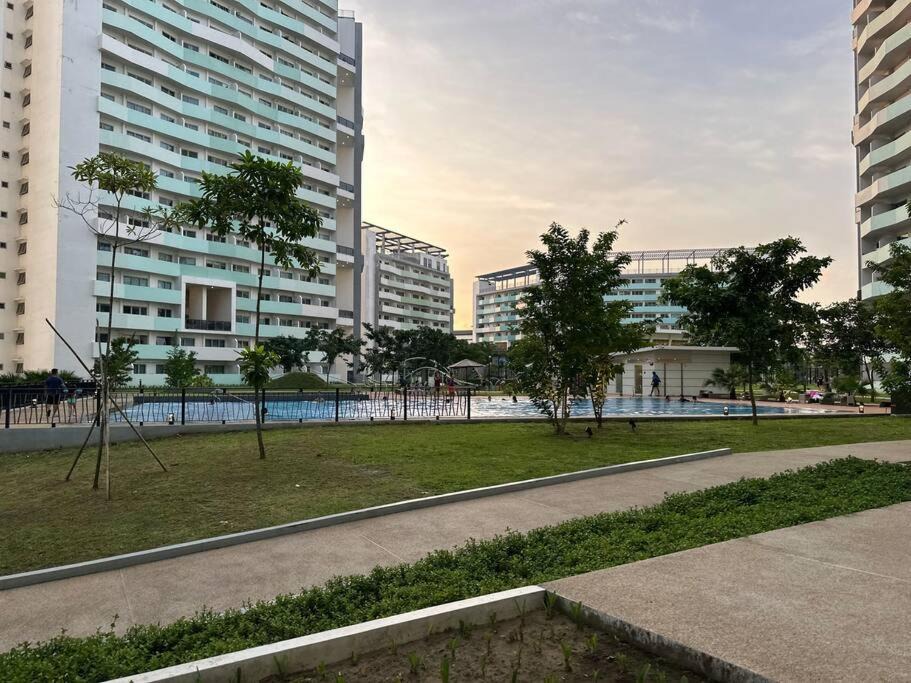 Photo of Buildings in Matandang Balara