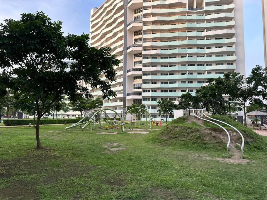 Photo of Buildings in Matandang Balara