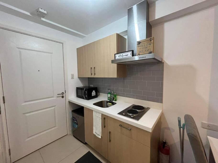 Photo of Kitchen in Matandang Balara