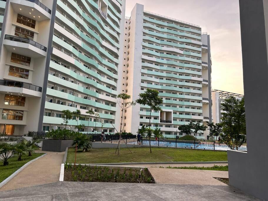 Photo of Buildings in Matandang Balara