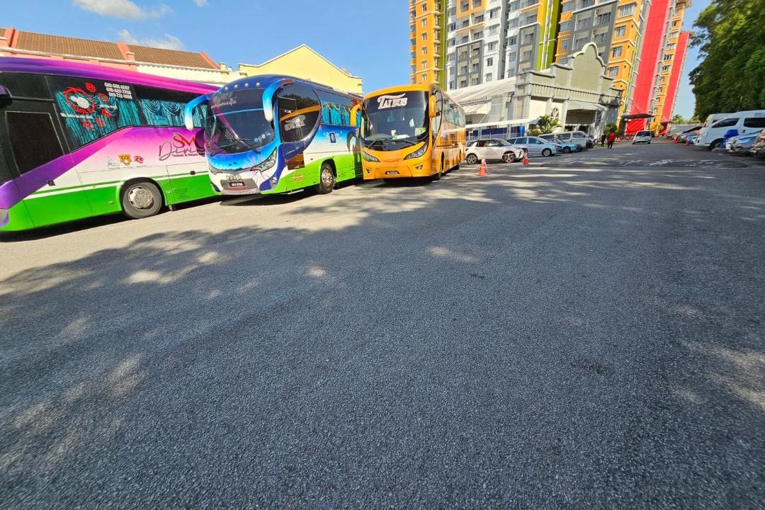 Photo of Others in Malacca City