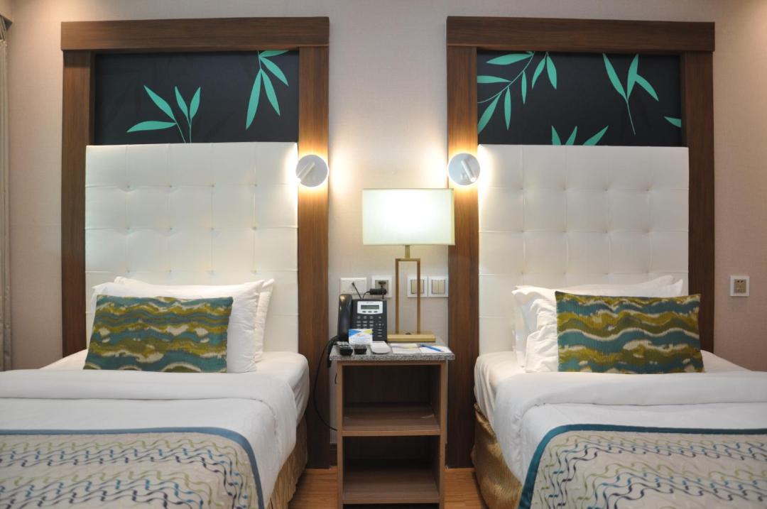 Photo of Bedroom in San Juan
