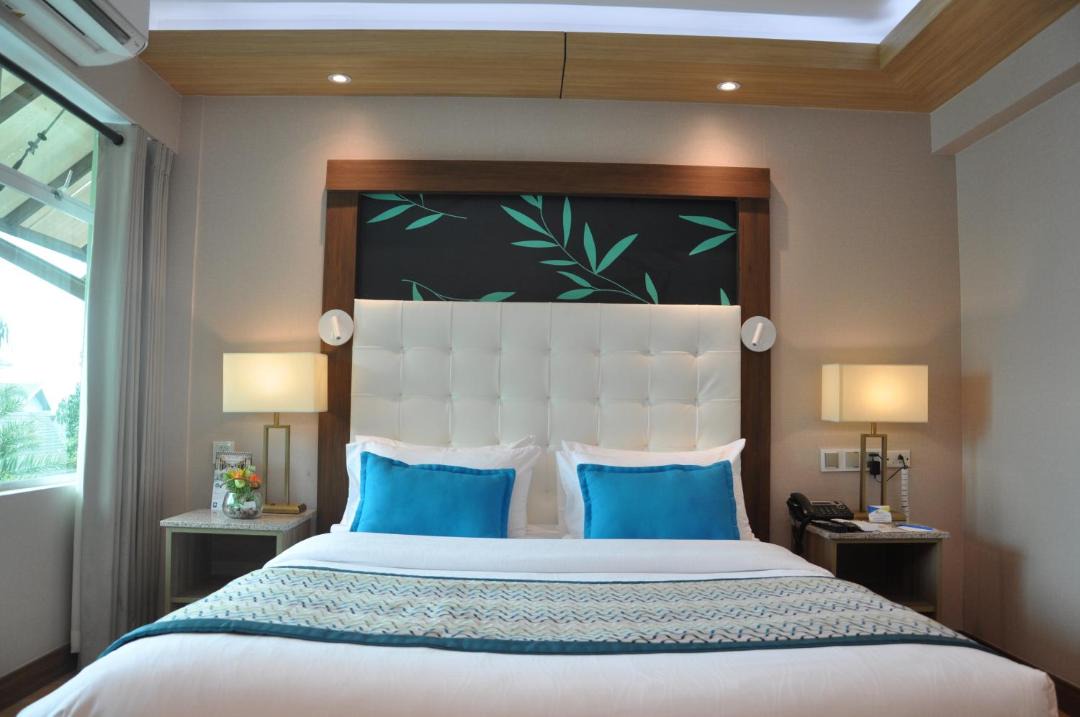 Photo of Bedroom in San Juan