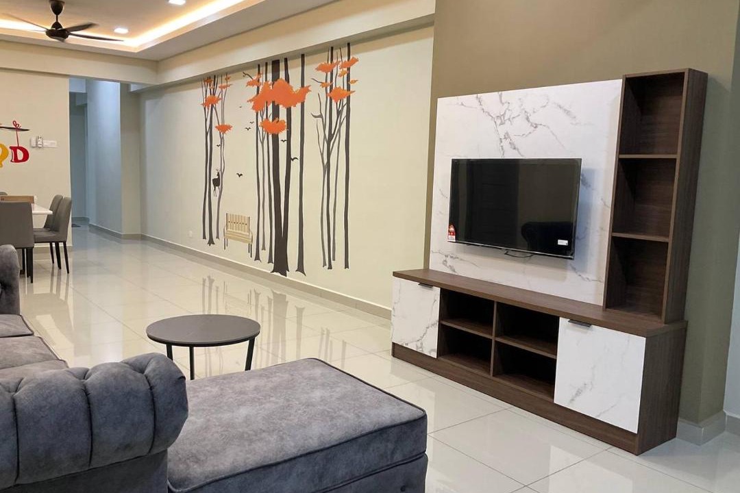 Photo of Livingroom in Sitiawan