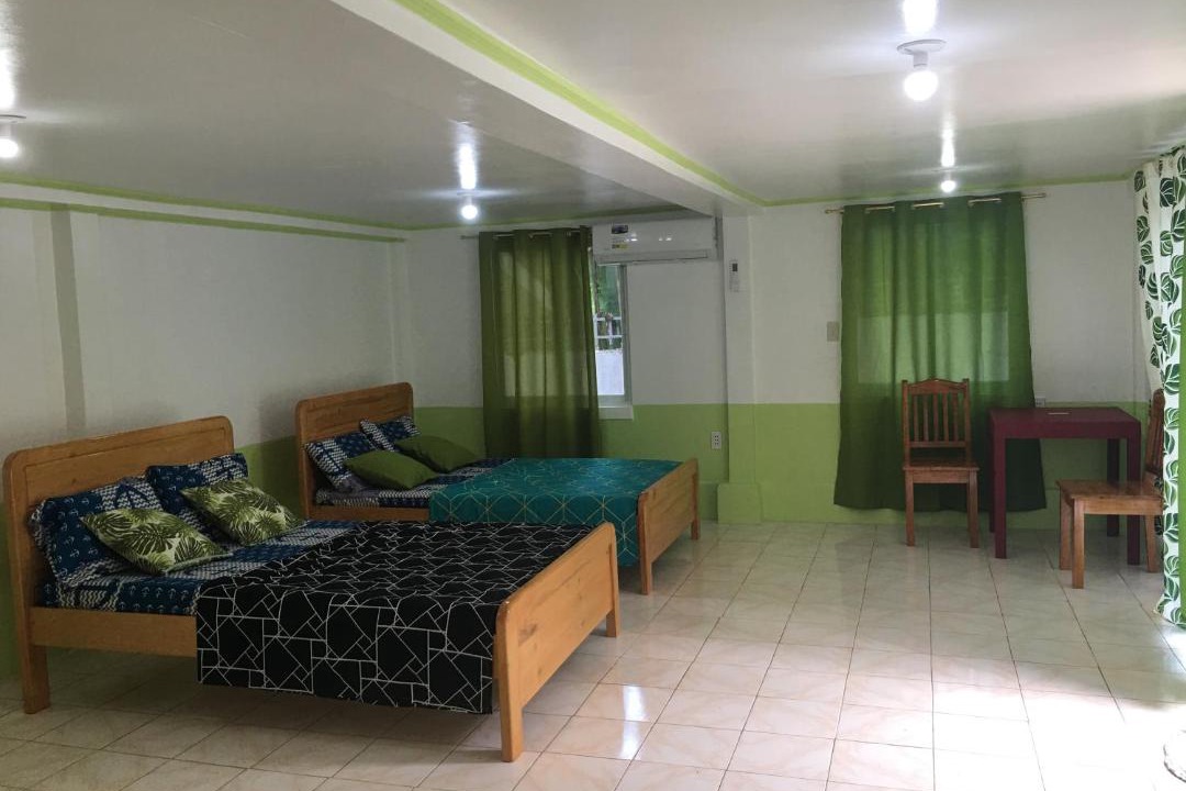 Photo of Bedroom in Poro