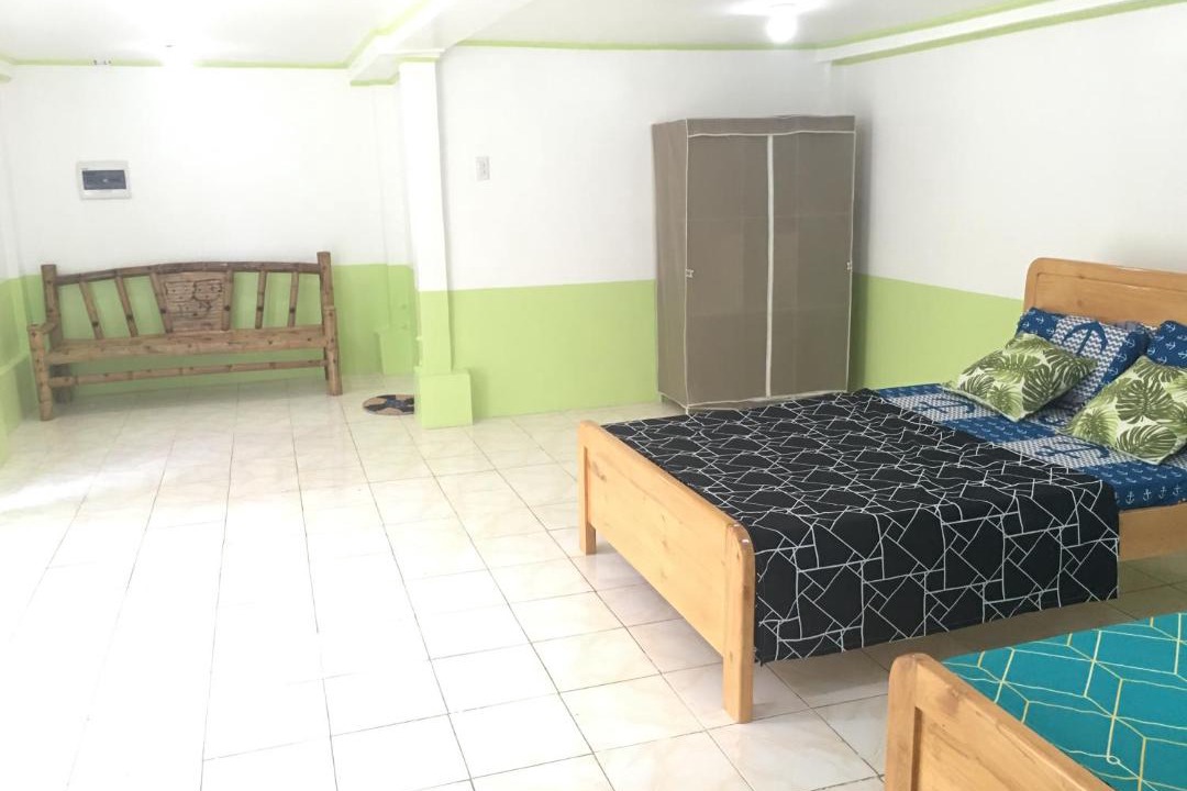 Photo of Bedroom in Poro