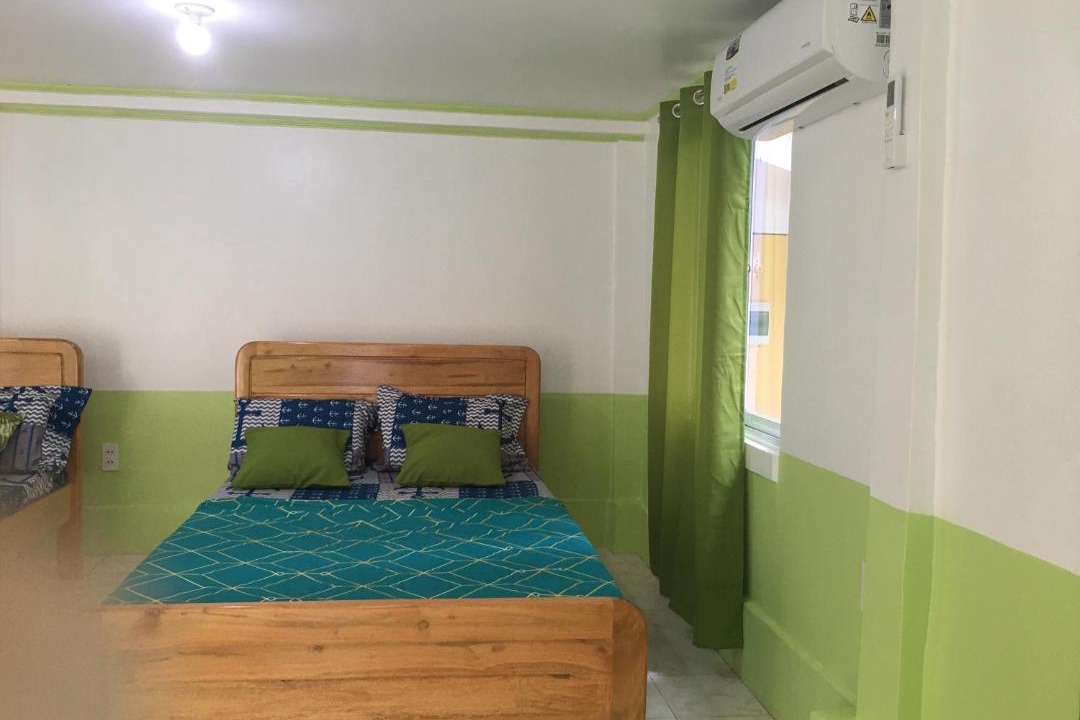Photo of Bedroom in Poro