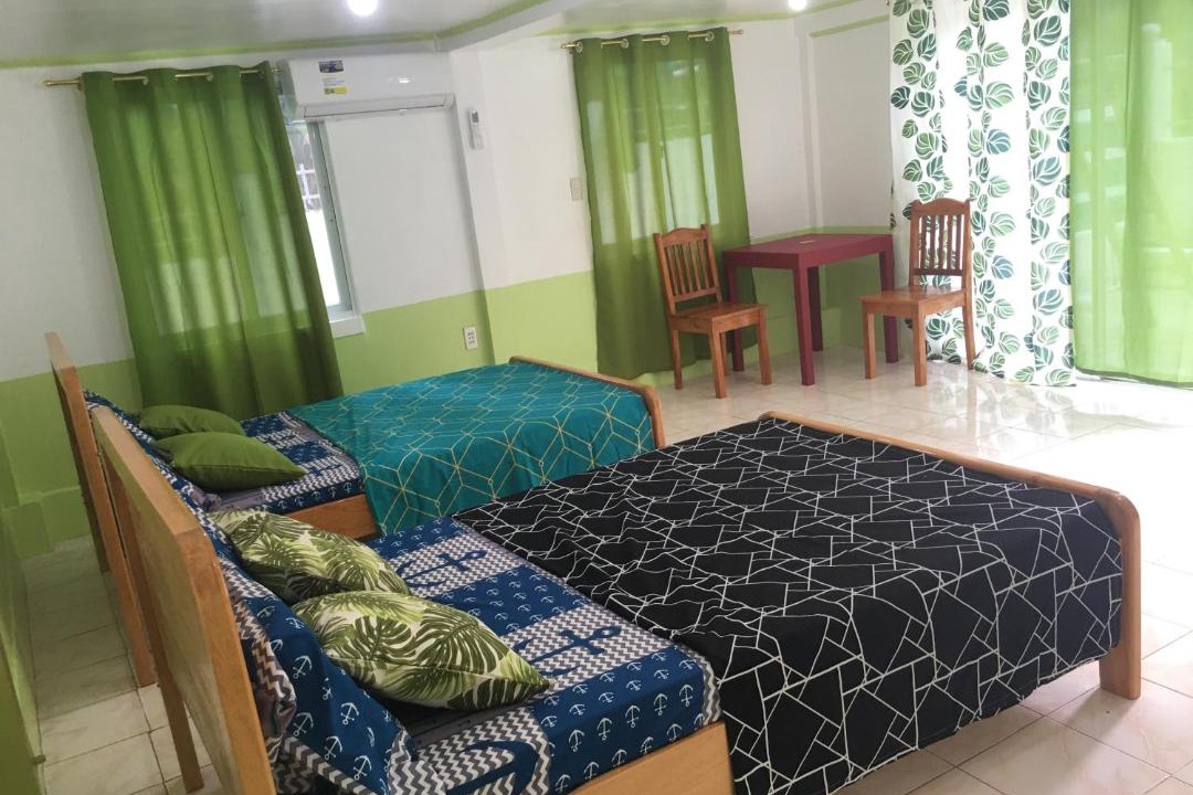 Photo of Bedroom in Poro