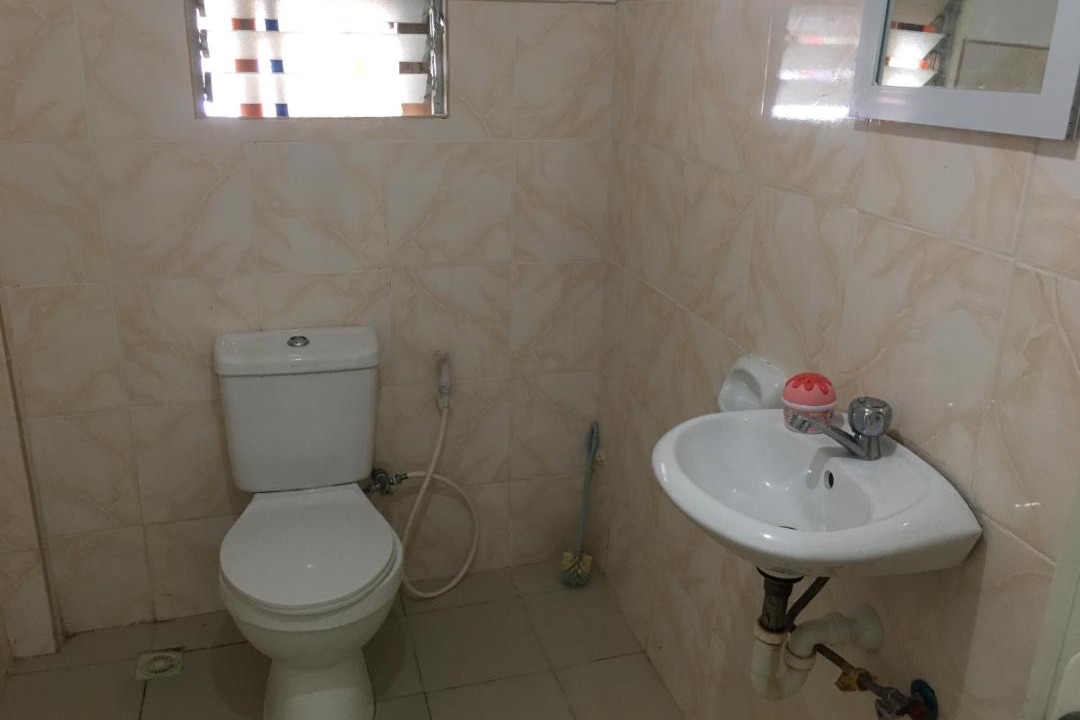 Photo of Bathroom in Poro