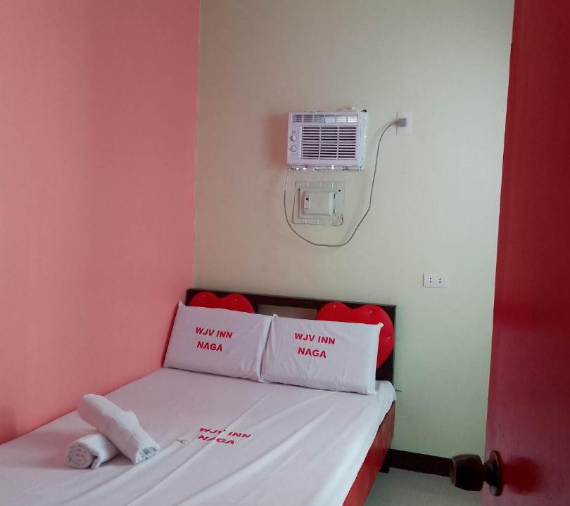 Photo of Bedroom in Naga City