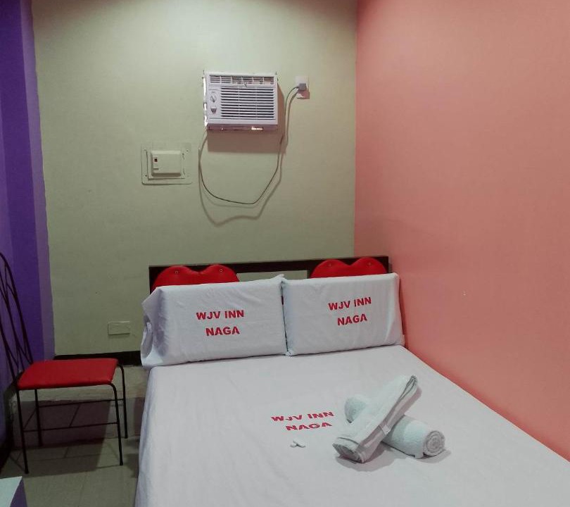 Photo of Bedroom in Naga City