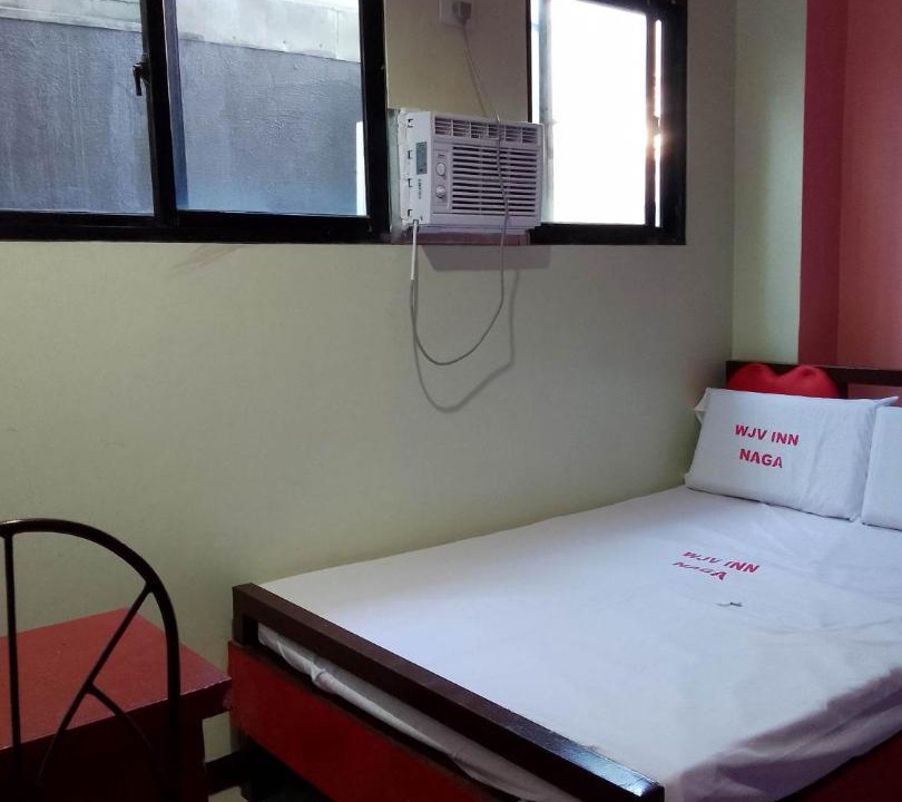 Photo of Bedroom in Naga City