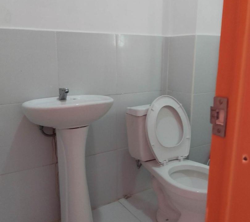 Photo of Bathroom in Naga City