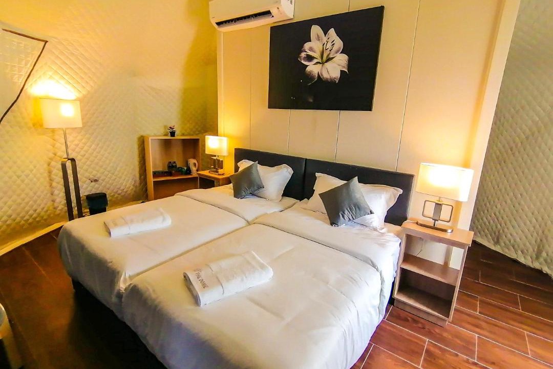 Photo of Bedroom in Gua Musang