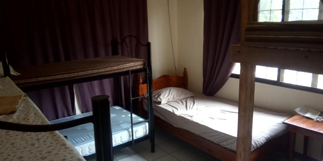 Photo of Bedroom in Coron Town Proper