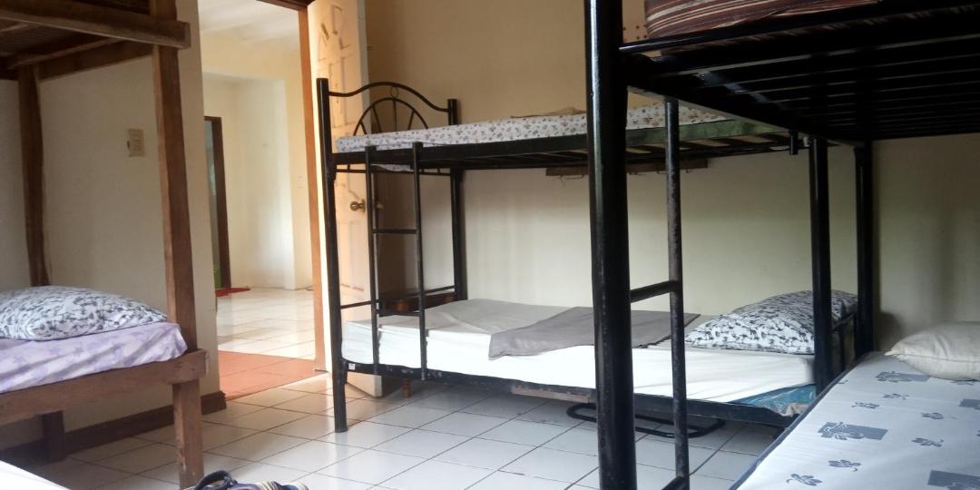 Photo of Bedroom in Coron Town Proper