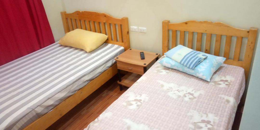 Photo of Bedroom in Coron Town Proper
